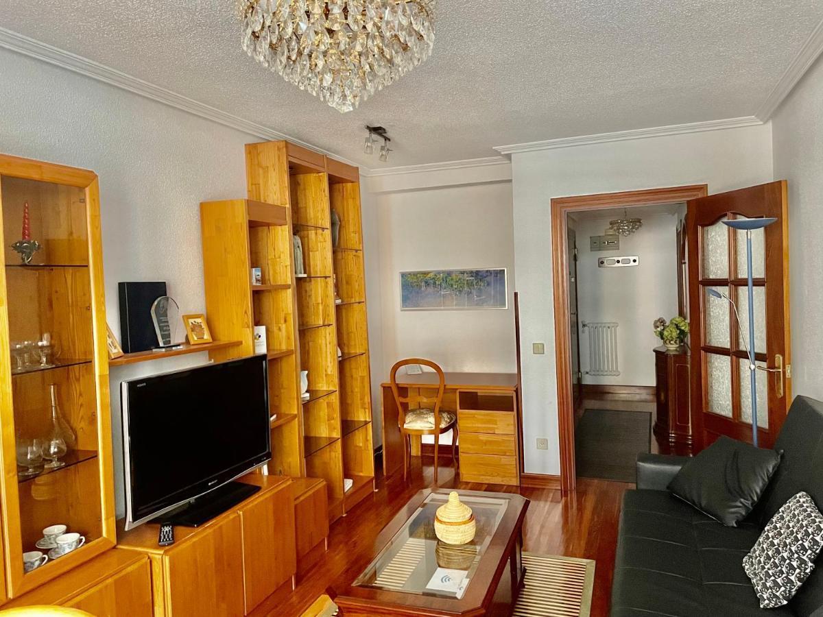 Ruiz Gómez Apartamento