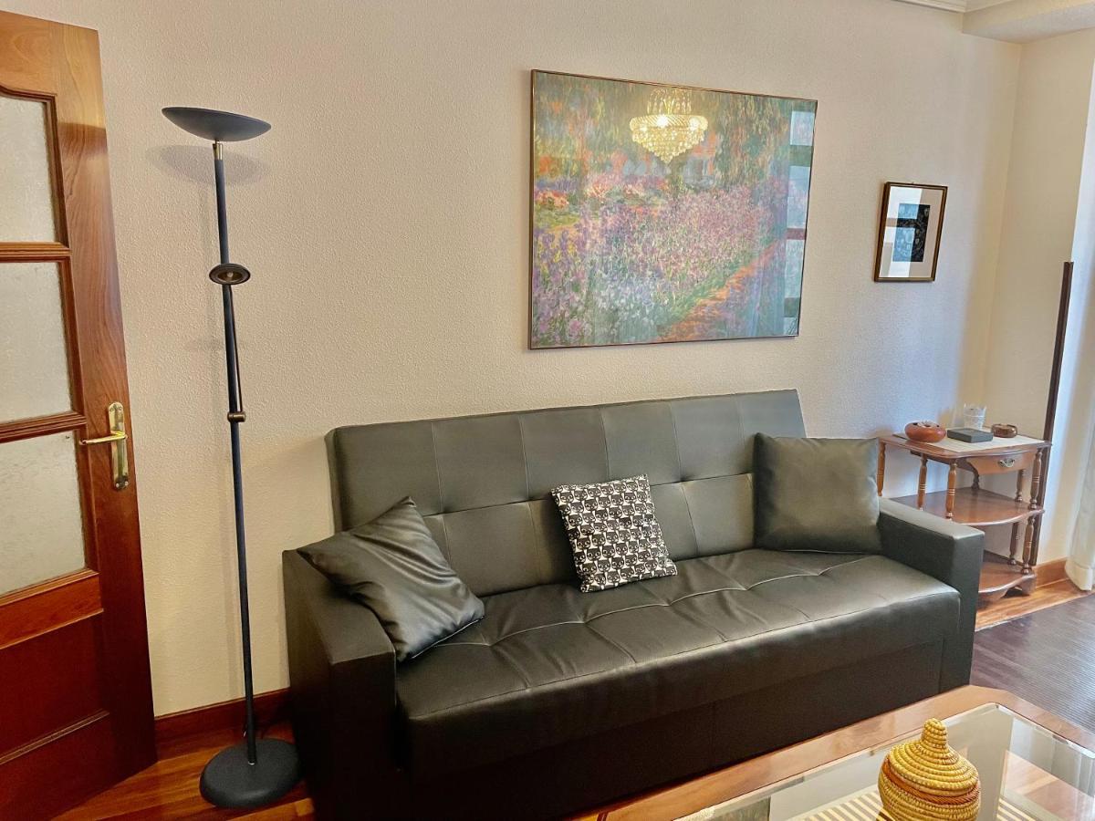 Apartamento Ruiz Gómez *